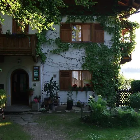 شقة Schilcher Saint Wolfgang