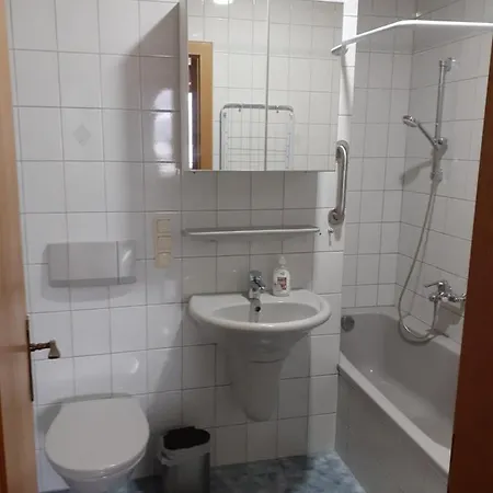 公寓 施尔切公寓 Saint Wolfgang