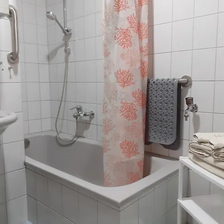 Apartment Schilcher *
