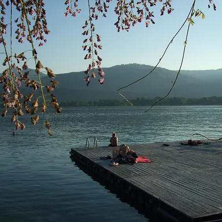 公寓 施尔切公寓