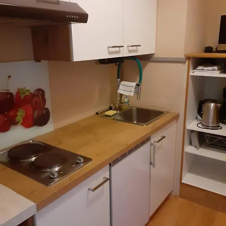 Schilcher Saint Wolfgang