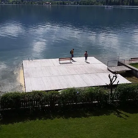 施尔切公寓 Saint Wolfgang