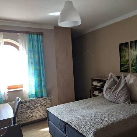 Schilcher Apartment