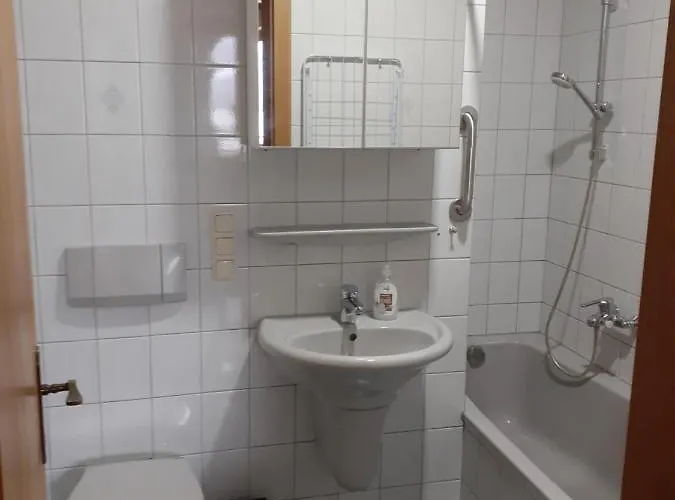 Apartmán Schilcher Saint Wolfgang